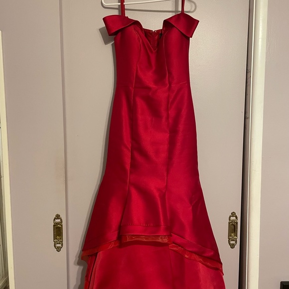 Xscape evening dress - Picture 4 of 7